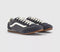 Vans Super Lowpro Trainers Suede Pewter