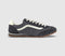 Vans Super Lowpro Trainers Suede Pewter