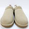 Womens UGG Classic Micro Boots Sand UK Size 6