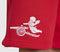 Accessories adidas AFC P+F Shorts Better Scarlet
