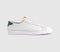 Nike Tennis Classic Trainers Sail Sail Fir Team Orange Black White