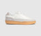 Nike Tennis Centre Trainers Sail Sail Light Crimson Pale Ivory
