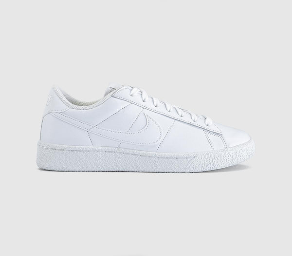 Nike Tennis Classic Trainers White White
