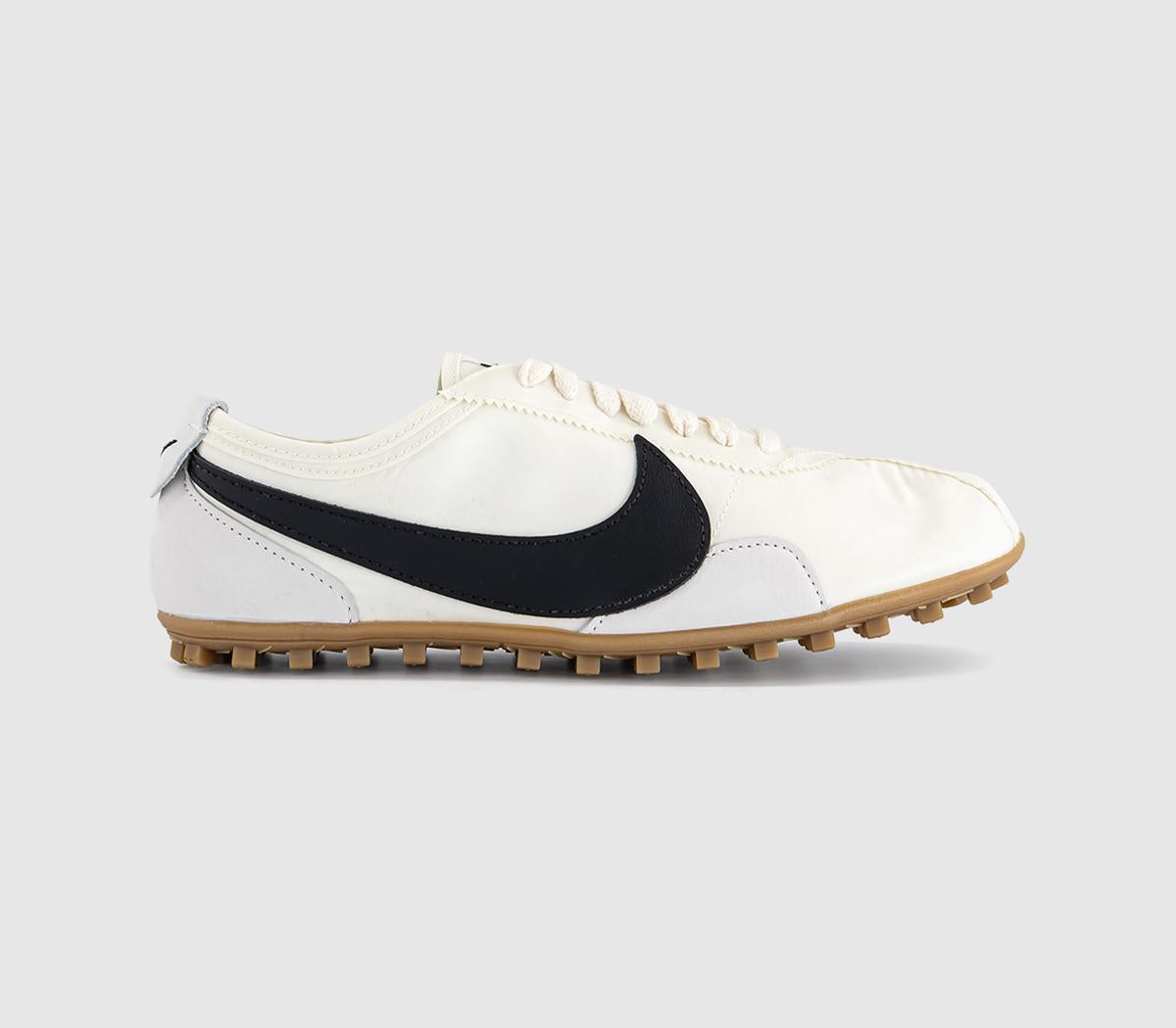 Nike Moon Shoe Trainers Sail Black