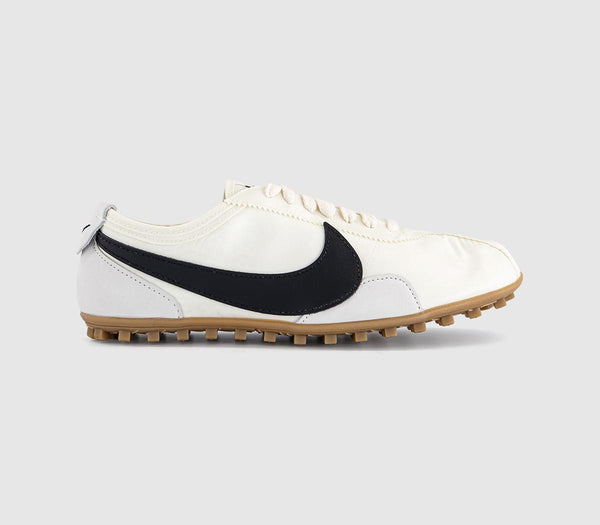Nike Moon Shoe Trainers Sail Black