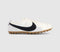 Nike Moon Shoe Trainers Sail Black