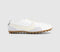 Nike Moon Shoe Trainers Summit White Soft Pearl Gum Light Brown