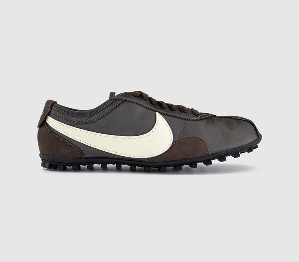 Nike Moon Shoe Trainers Baroque Brown Cashmere Black