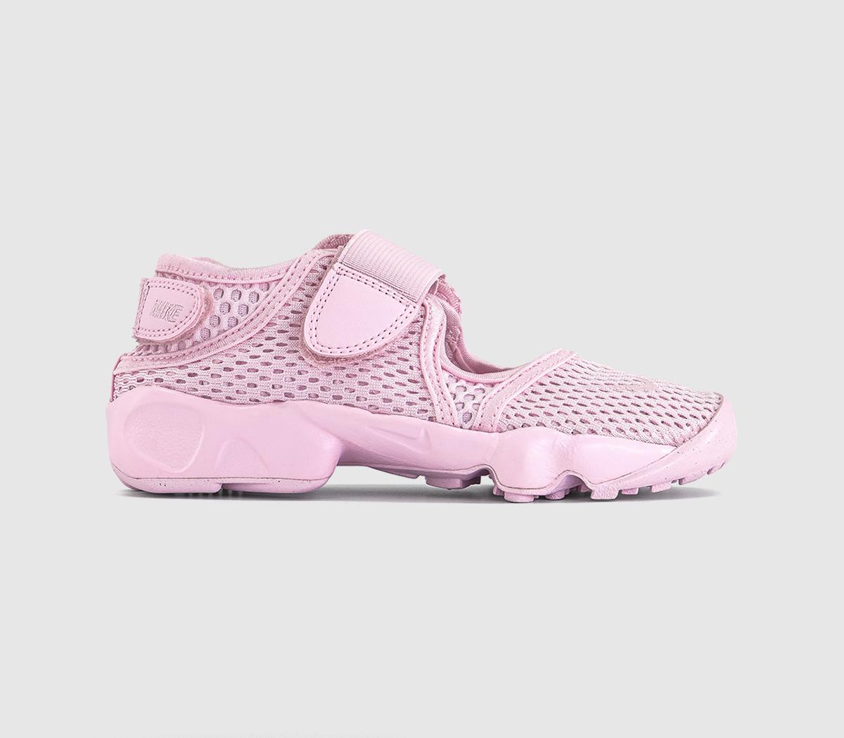 Kids Nike Rift Youth Trainers Pink Foam Pink Foam Pink Foam