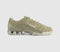 Nike T90 Shox Trainers Neutral Olive Metallic Silver