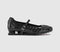 Nike Shox Z Calistra Black