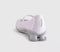 Nike Shox Z Calistra Ballet Trainers Pearl Pink Platinum Violet