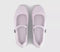 Nike Shox Z Calistra Ballet Trainers Pearl Pink Platinum Violet
