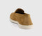 Mens OFFICE Cruise Suede Loafers Tan Suede