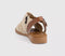 Womens Blowfish Malibu Aspire Sandals Natural