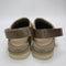 Womens UGG Goldenstar Clogs Sand UK Size 5
