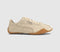 PUMA K-street Trainers Jil Sander Canvas Suede UK Size 6