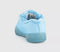 Comme Des Garcons Erl Vamp Sneakers Electric Blue Foam