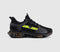 OFFICE Charge Trainers Fuel Black Mix