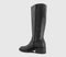 Womens Blowfish Malibu Nomads Knee Boots Black