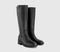 Womens Blowfish Malibu Nomads Knee Boots Black