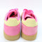 adidas Handball Spezial Trainers Lucid Pink Almost Yellow Gold Metallic UK Size 5