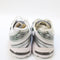 ASICS Gel 1130 Trainers White Forest Night UK Size 5