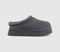 Womens UGG Tazz Ii Slippers Obsidian UK Size 7