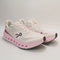 ON Cloudsurfer Next Trainers Peony Ivory F UK Size 7.5