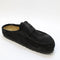 Womens BIRKENSTOCK Naples Wrapped Loafers Black Wrapped UK Size 5.5 EU39