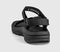 Womens Teva Hurricane Xl T3 Sandals Black