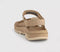 Womens Teva Hurricane XI T3 Sandals Tan