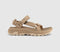Womens Teva Hurricane XI T3 Sandals Tan