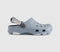 Mens Crocs All Terrain Clogs Concrete