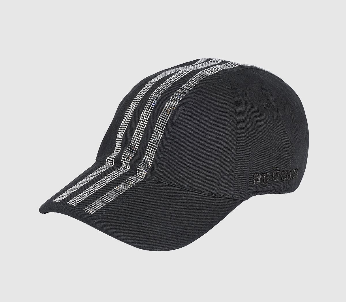 Accessories adidas Sp5der Cap Black