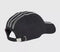 Accessories adidas Sp5der Cap Black