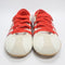adidas Tokyo Mary Jane Trainers Cream White Red Gold Metallic UK Size 5