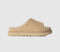 Womens UGG Greenport Sliders Sand
