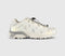 Salomon XT-Whisper Void Trainers Vanilla Vanilla Ice Silver UK Size 6