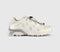 Salomon XT-Whisper Void Trainers Vanilla Vanilla Ice Silver UK Size 6