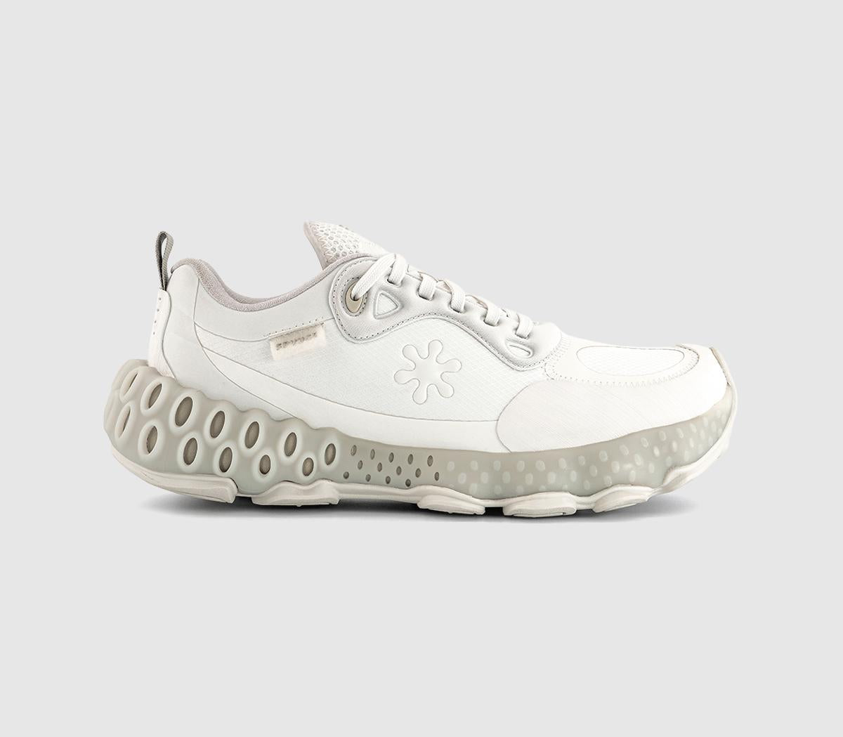 SPUNGE Osmosis Trainers Feta