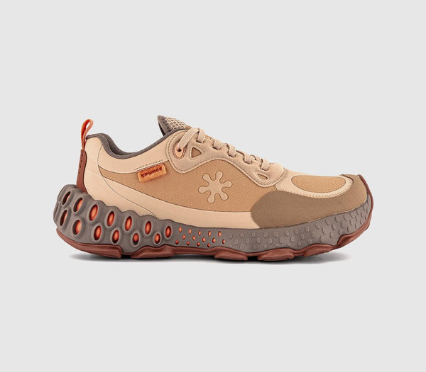 SPUNGE Osmosis Trainers Nigiri