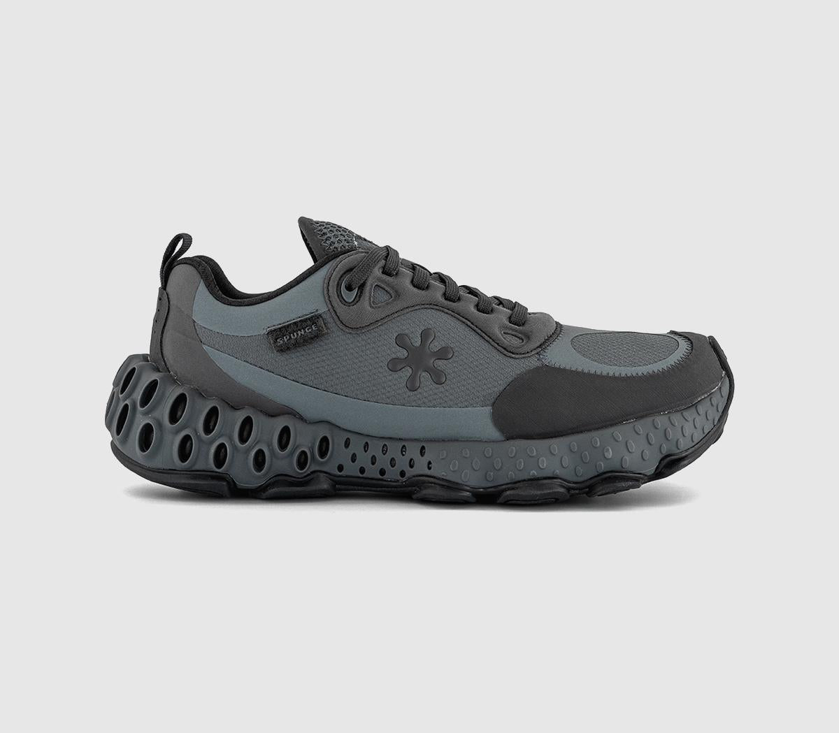 SPUNGE Osmosis Trainers Orca