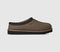 Mens UGG Tasman II Nubuck Slippers Dried Oregano