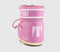 Womens Moon Boot Icon Low Boots Pink