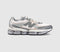 New Balance Abzorb 2000 Trainers Truffle Salt Pink Salt UK Size 8