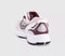 Saucony Grid Legacy Trainers Silk White