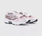 Saucony Grid Legacy Trainers Silk White