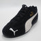 PUMA Speedcat Og Trainers Puma Black Puma White UK Size 5