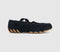 adidas Ghost Sprint Ballet Trainers Black Black Gum